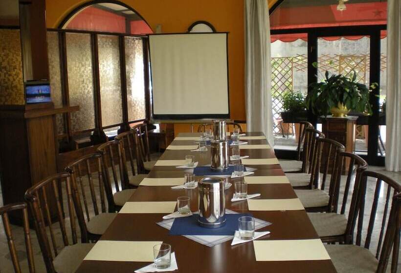 Aer Hotel Malpensa