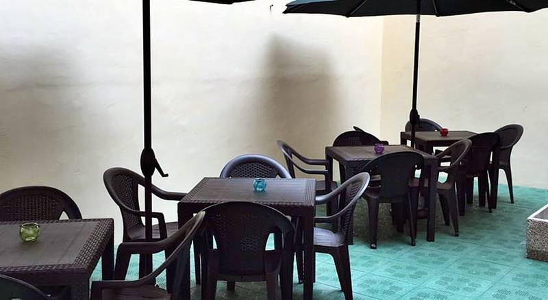 Fotos del hotel Agli Artisti:  24