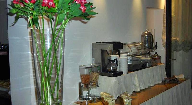 Fotos del hotel Agli Artisti:  29