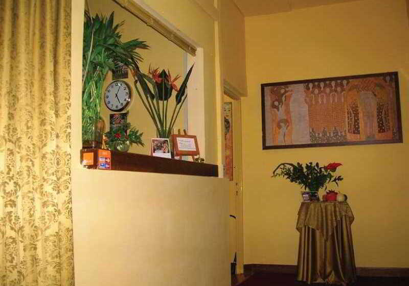 Fotos del hotel Agli Artisti:  28