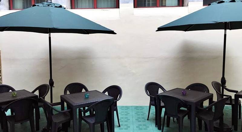 Fotos del hotel Agli Artisti:  27