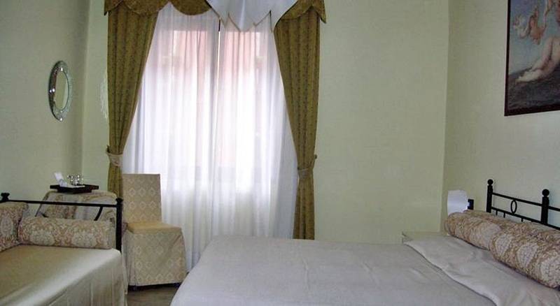 Fotos del hotel Agli Artisti:  13