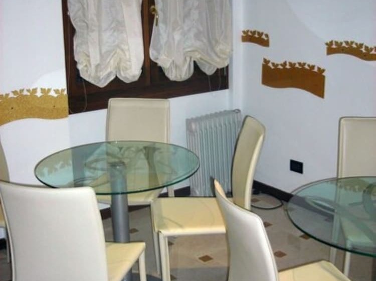 Fotos del hotel Agli Artisti:  19