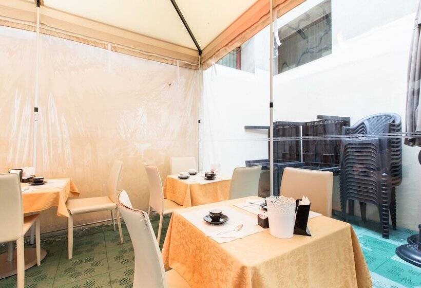 Fotos del hotel Agli Artisti:  15