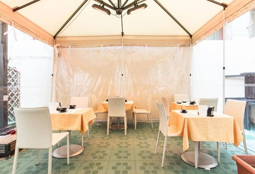 Fotos del hotel Agli Artisti:  18