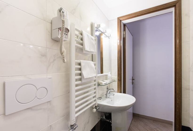 Fotos del hotel Agli Artisti:  12