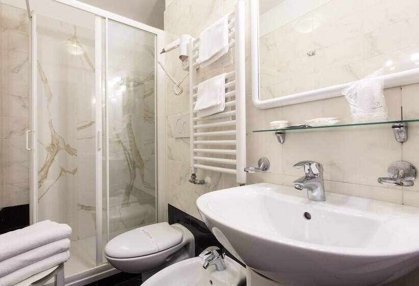 Fotos del hotel Agli Artisti:  9