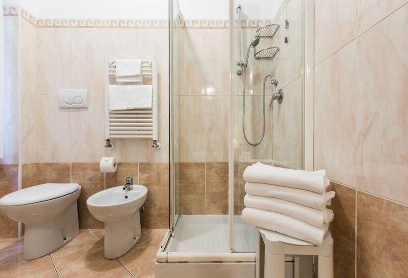 Fotos del hotel Agli Artisti:  6