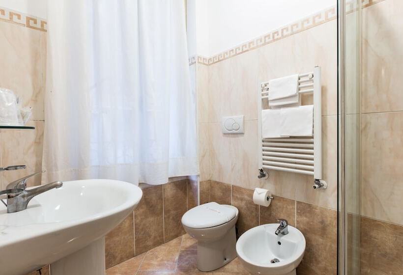 Fotos del hotel Agli Artisti:  8