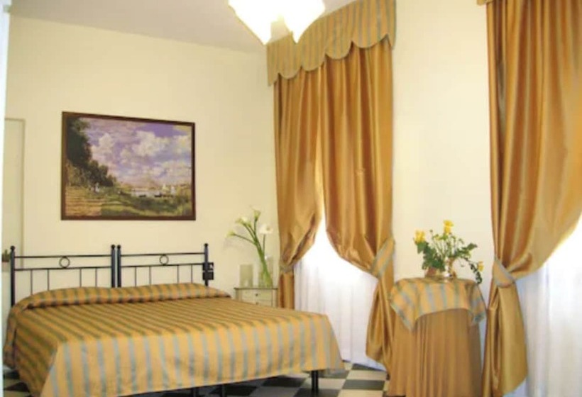 Fotos del hotel Agli Artisti:  23