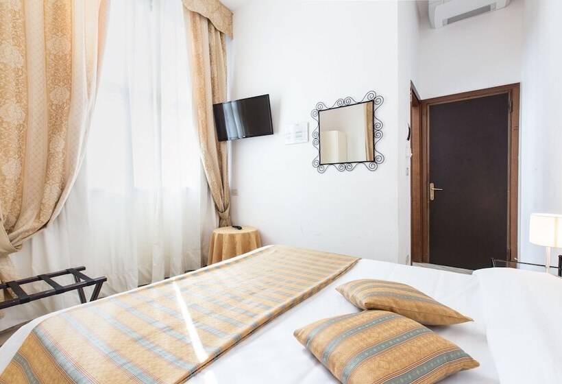 Fotos del hotel Agli Artisti:  3