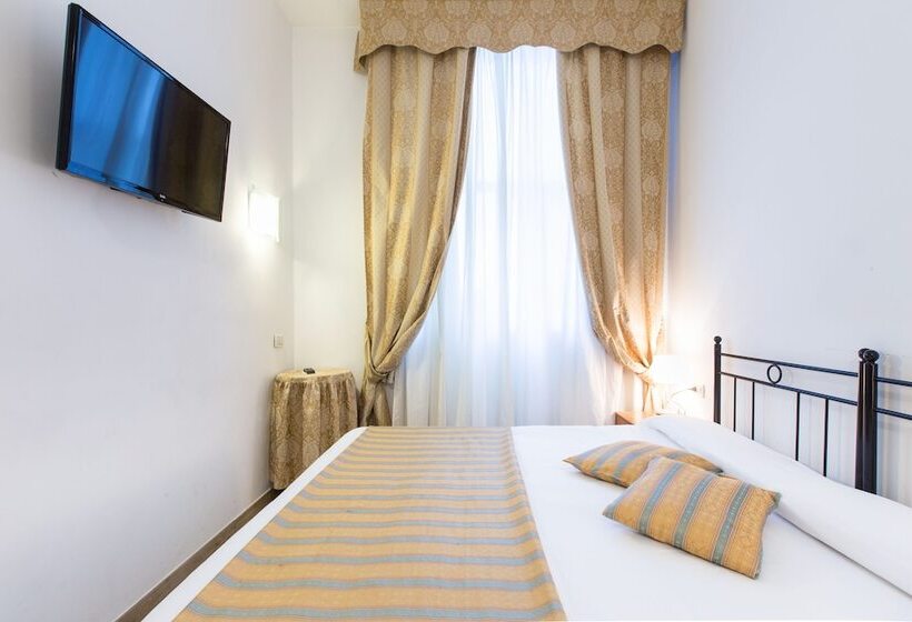 Fotos del hotel Agli Artisti:  33