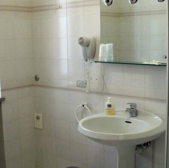 호텔 Albergo Residence Isotta