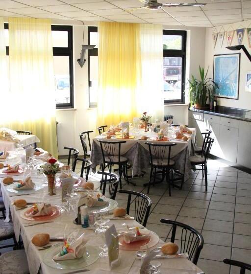 酒店 Albergo Roma