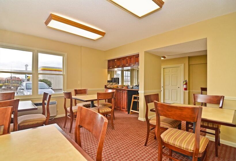 호텔 Americas Best Value Inn Chillicothe