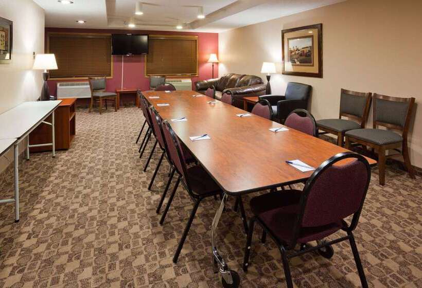 هتل Americinn By Wyndham Austin