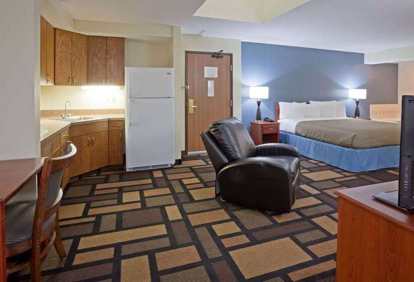 هتل Americinn By Wyndham Austin