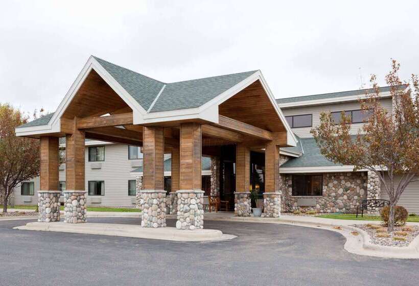 هتل Americinn By Wyndham Austin