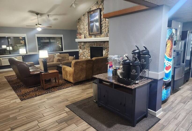 هتل Americinn By Wyndham Austin