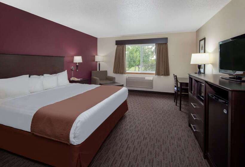 호텔 Americinn By Wyndham Northfield