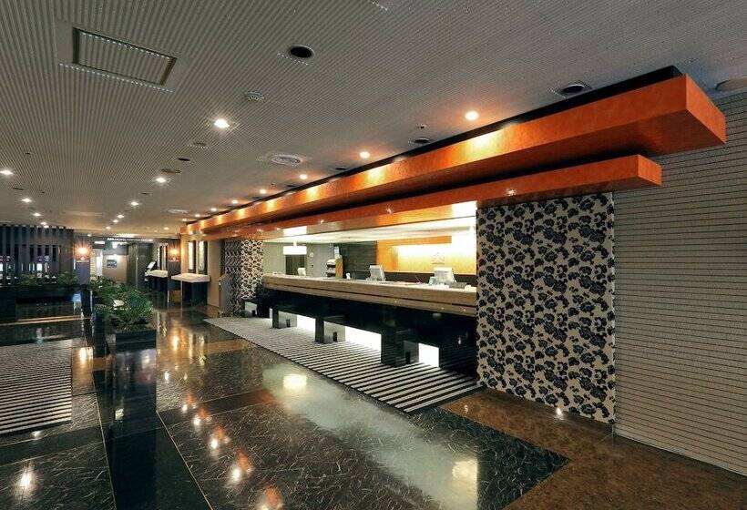 Fotos del hotel Apa  Nagoya Nishiki Excellent:  17