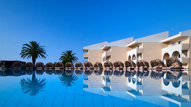 هتل Argile Resort