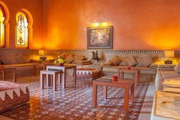 هتل Atlas Medina & Spa