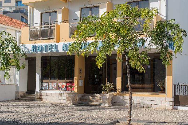 Fotos del hotel Avenida Praia:  17