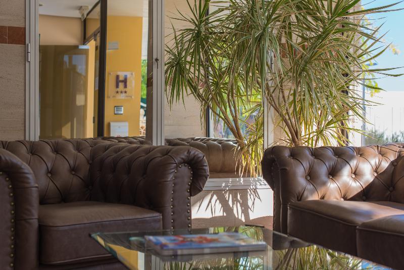 Fotos del hotel Avenida Praia:  19