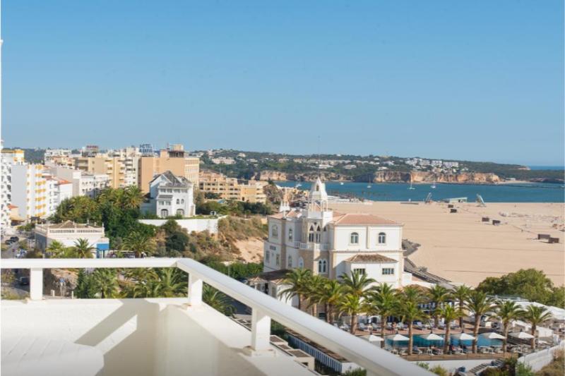 Fotos del hotel Avenida Praia:  29