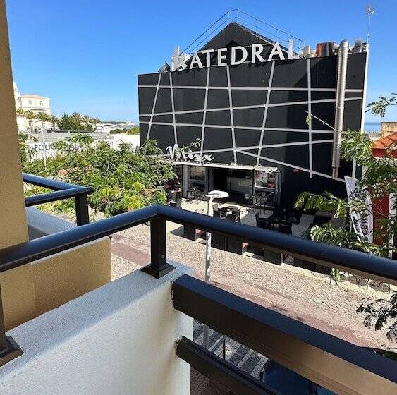 Fotos del hotel Avenida Praia:  21