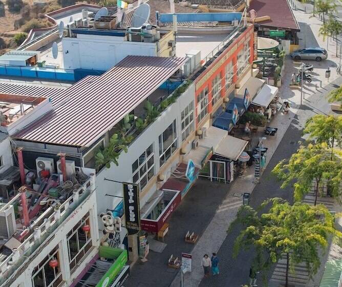 Fotos del hotel Avenida Praia:  25