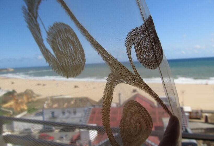 Fotos del hotel Avenida Praia:  33