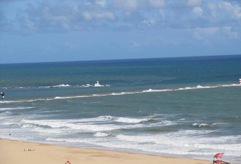 Fotos del hotel Avenida Praia:  26