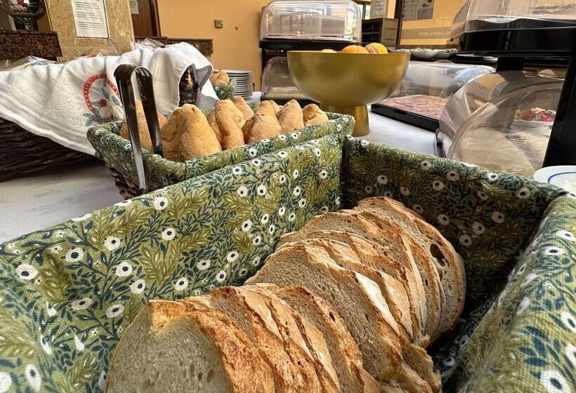 Fotos del hotel Avenida Praia:  23