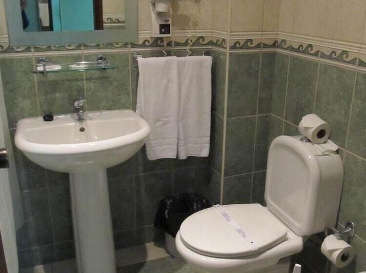 Fotos del hotel Avenida Praia:  5