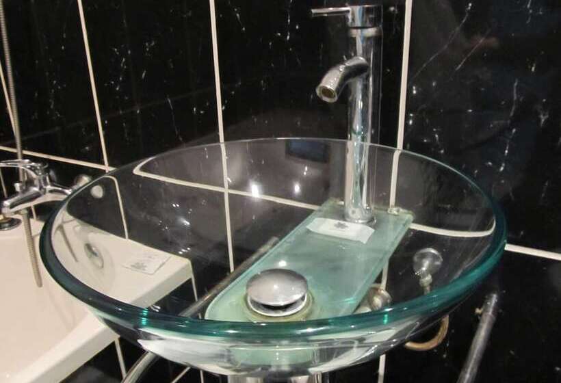 Fotos del hotel Avenida Praia:  13