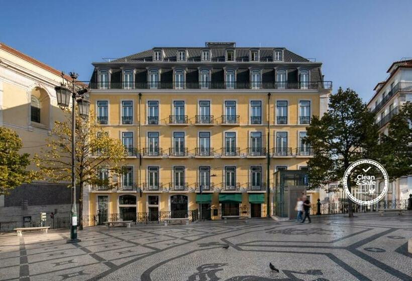 Hotel Bairro Alto