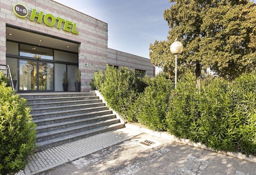 B&b Hotel Faenza