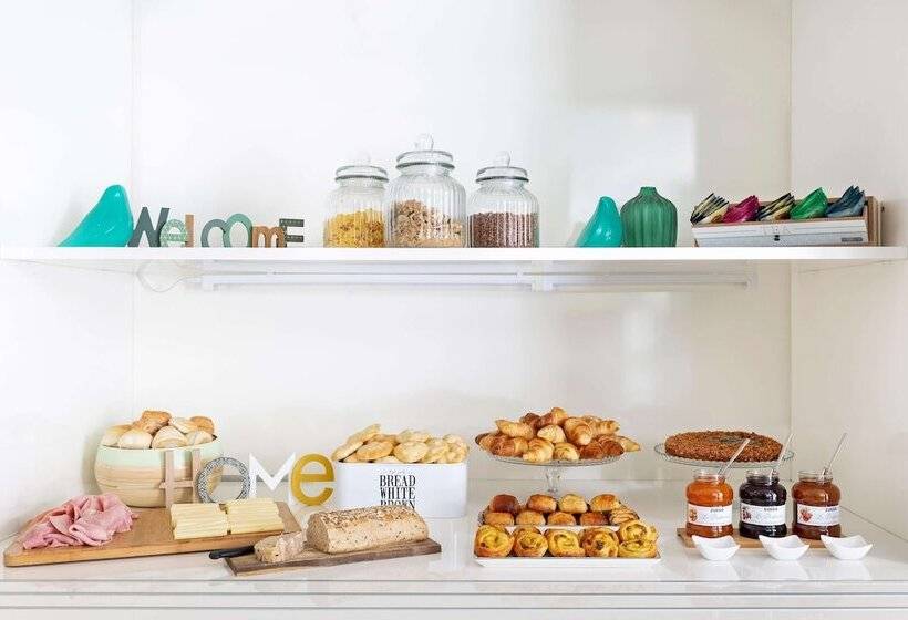B&b Hotel Faenza