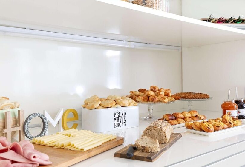 B&b Hotel Faenza