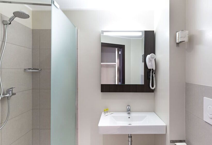B&b Hotel Faenza
