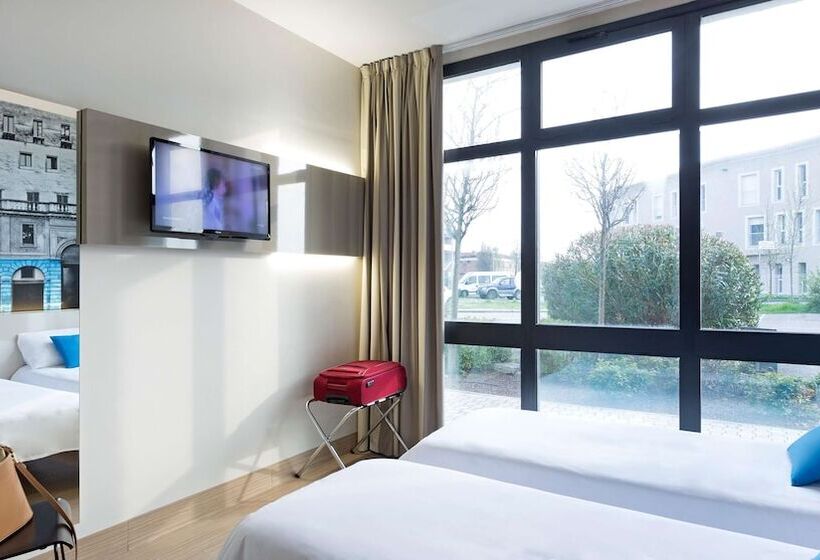 B&b Hotel Faenza