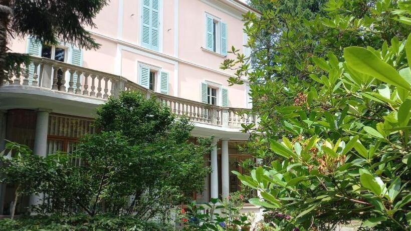هتل B&b Villa Margherita