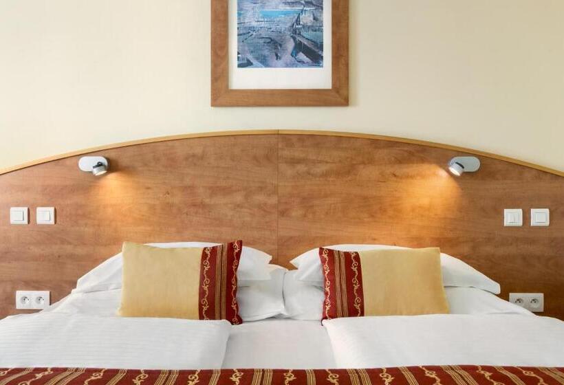 Fotos del hotel Amedia Express Praha:  26