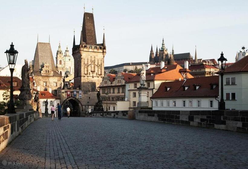 Fotos del hotel Amedia Express Praha:  22