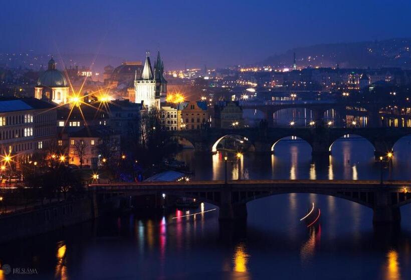 Fotos del hotel Amedia Express Praha:  20