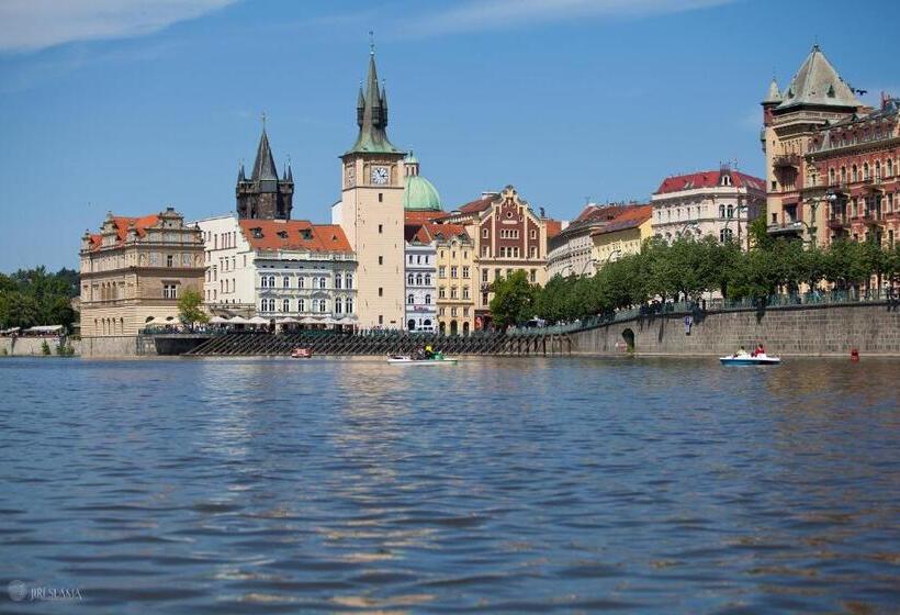 Fotos del hotel Amedia Express Praha:  45