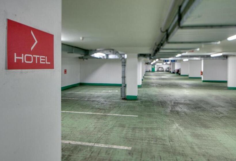 Fotos del hotel Amedia Express Praha:  44