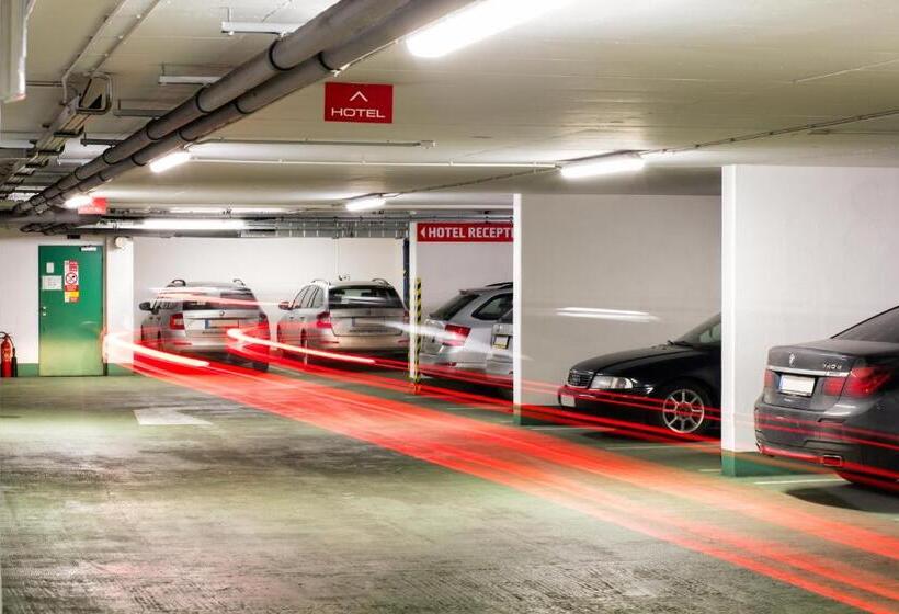 Fotos del hotel Amedia Express Praha:  43